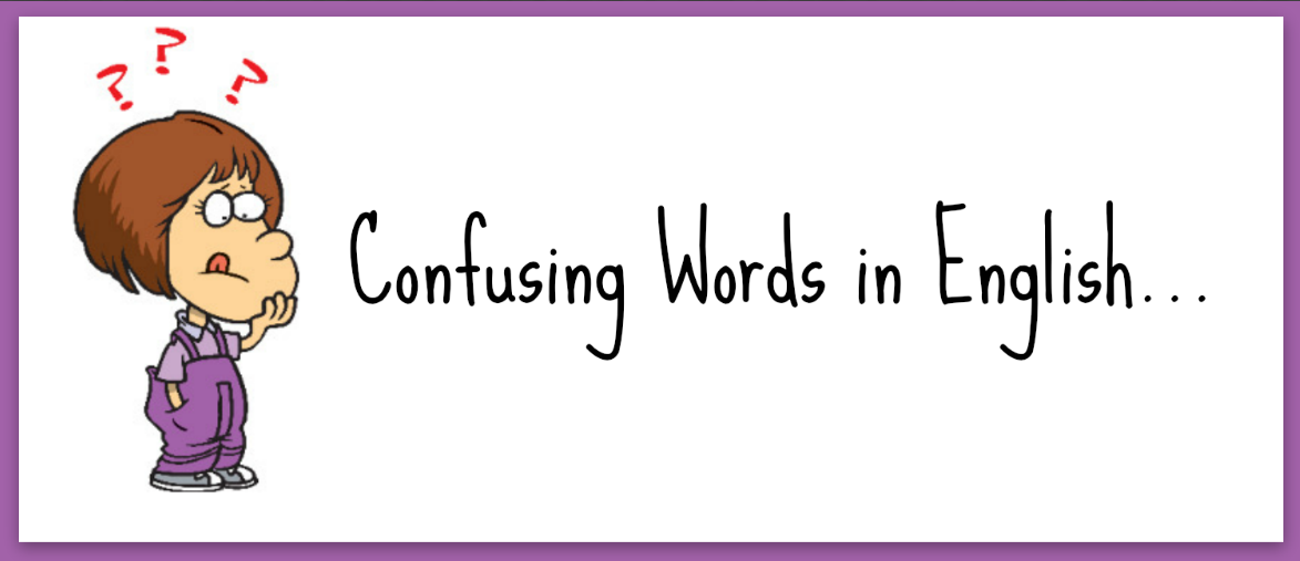 confusing-words-2-pages-key-esl-worksheet-by-hoatth