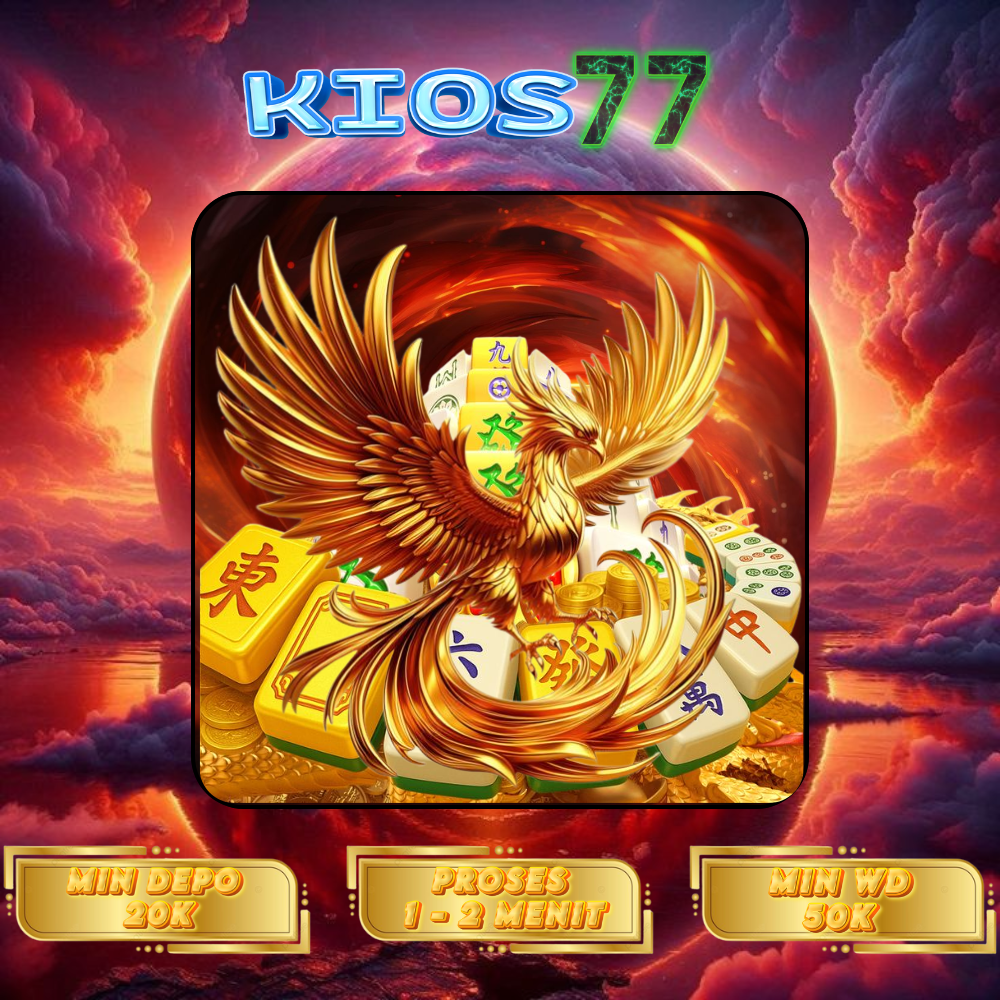 KIOS77 > Situs Slot Deposit Pulsa 20K Gacor Hari Ini Pasti Menang Di KIOS 77 - WooCommerce eCommerce