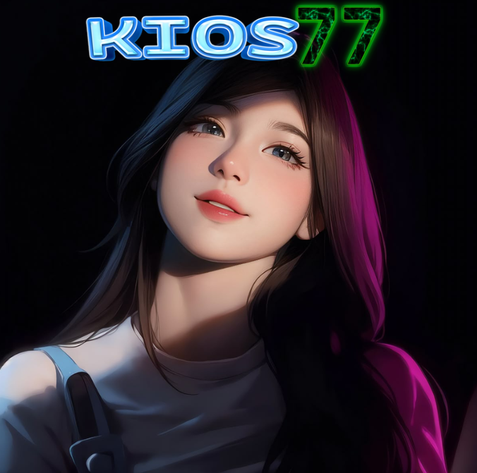 KIOS77 - Situs Game Seru Terpercaya Dengan Sistem Login Alternatif Aman & Stabil