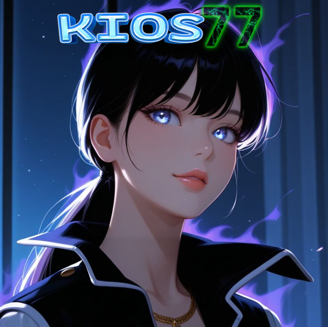 KIOS77 # Solusi Utama Bagi Member Yang Pingin Maxwin Tinggal Spin Aja Disini