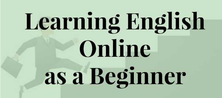 Online English Beginner