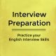 English Interview